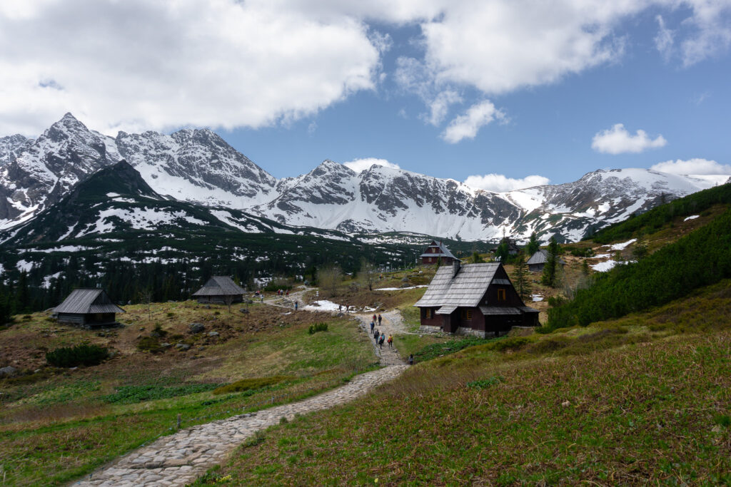 Things To Do In Zakopane Poland