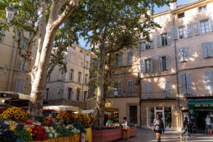 Things To Do in Aix-en-Provence