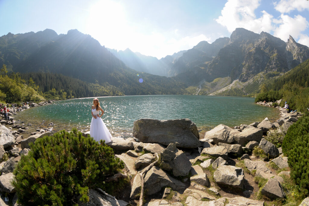 Things to do in Zakopane - Hike To Morskie Oko