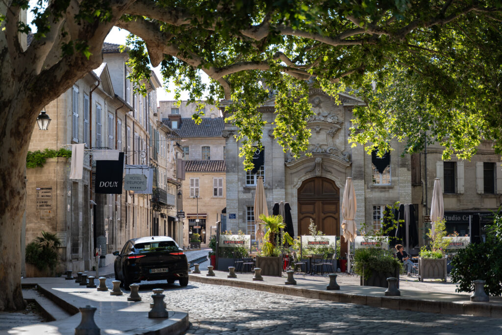 Avignon Travel Guide - Things To Do In The City Of Popes