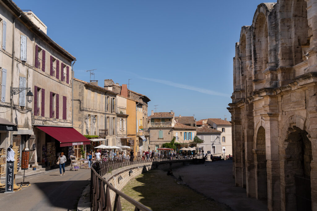 Best Things To Do In Arles France