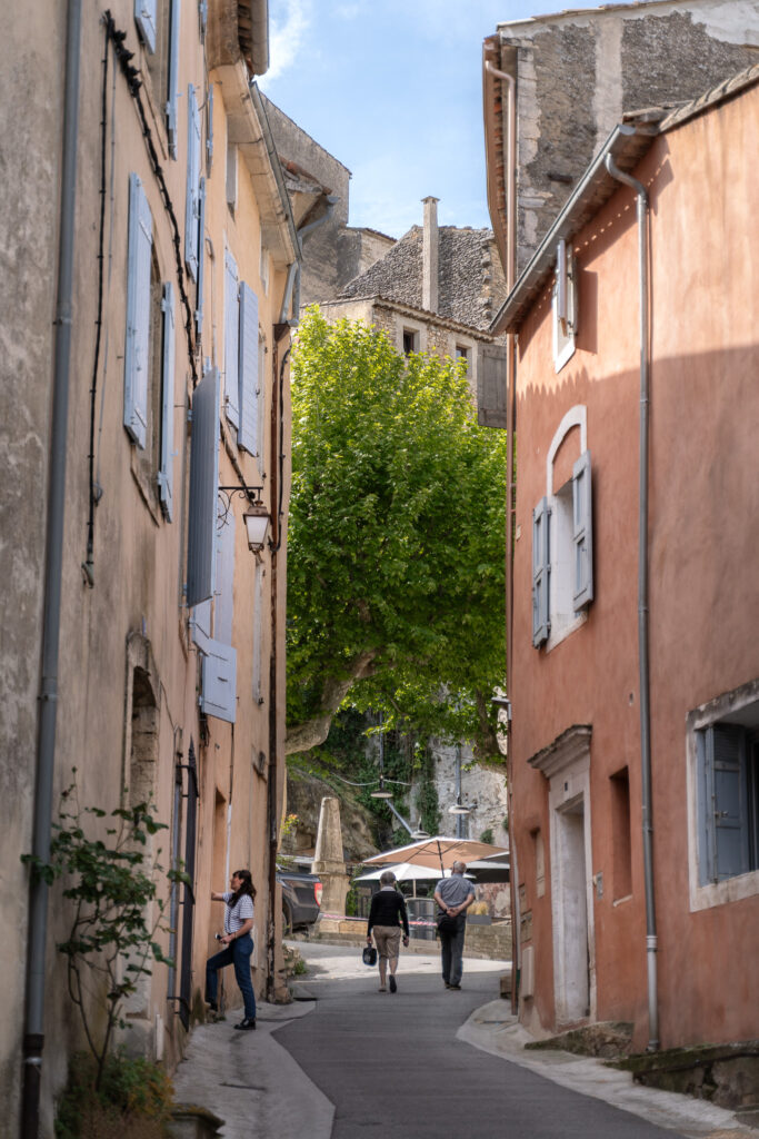 Bonnieux, France - Things Do In Luberon Village