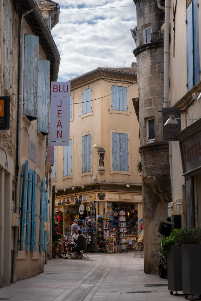 Saint-Remy de Provence, France - Top Places To Visit