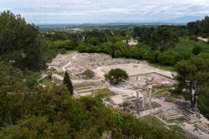 Saint Remy de Provence Guide - Best Things To Do