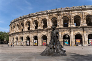 Things To Do In Nimes, France