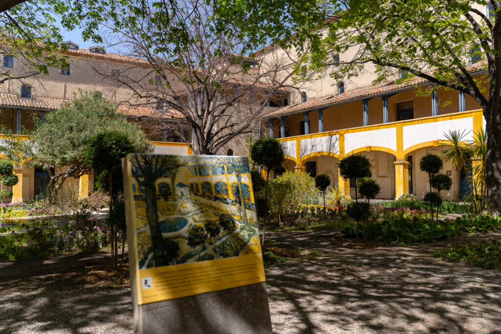 Things to do in Arles - Follow Van Gogh Footsteps
