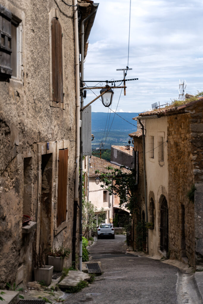 Things to do in Bonnieux France