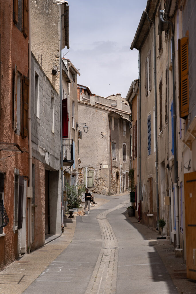 Valensole France - Discover Medieval Village