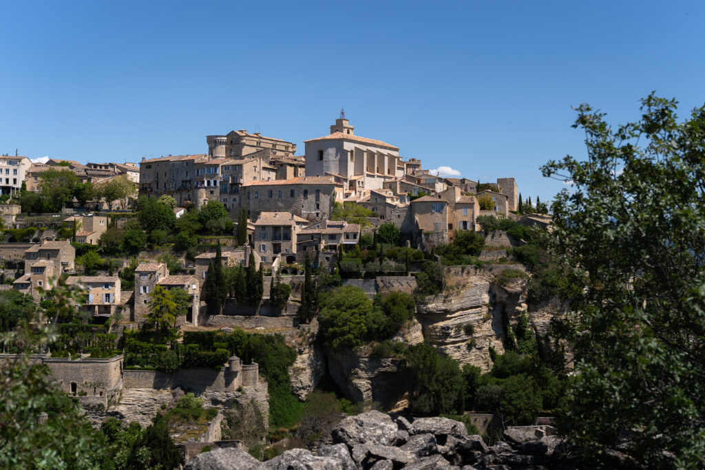 Best Day Trips From Arles - Gordes