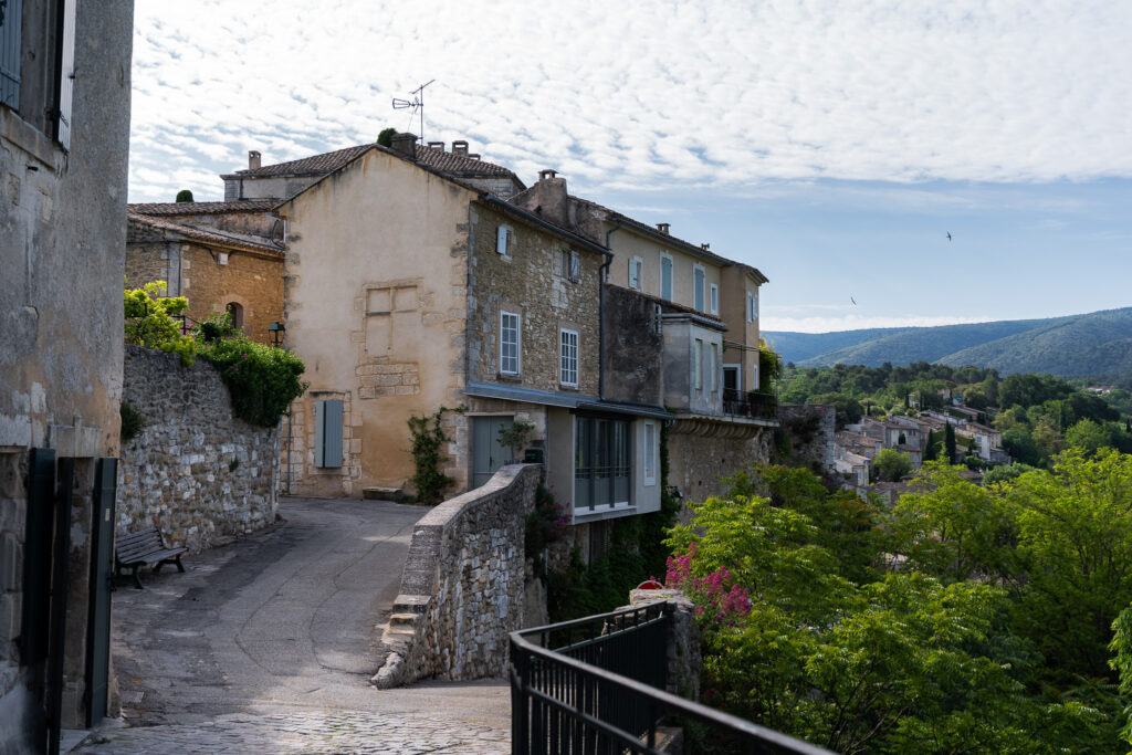 Guide To Menerbes Village In Provence Luberon