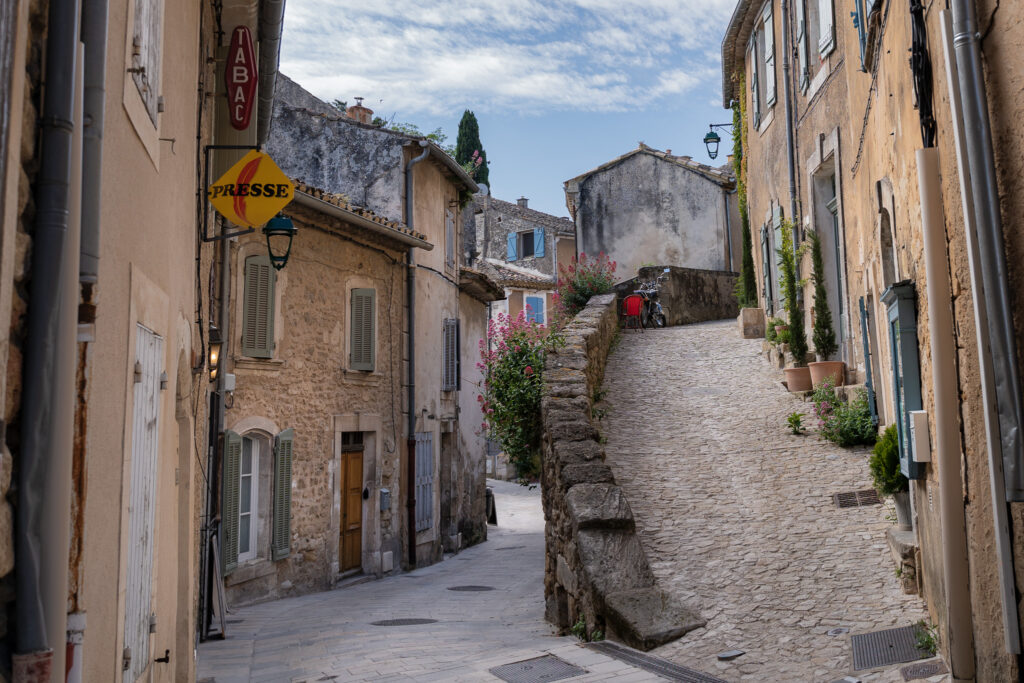 Ménerbes Provence Guide – Top Places To Visit