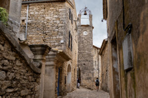 Things To Do In Lacoste, France: Medieval Gem In Provence