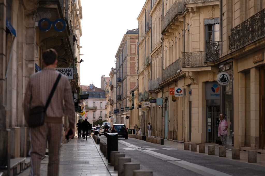 What to do in Nimes France - Explore Old Town