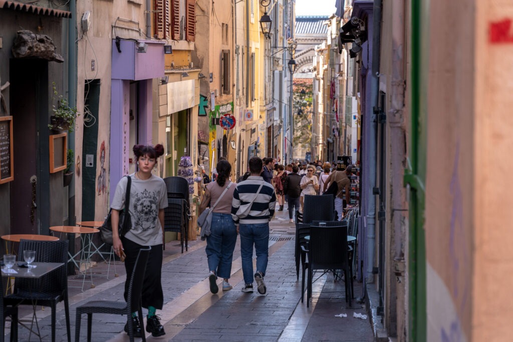 Marseille Travel Guide - Things To Do