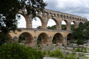 Pont du Gard France - Visiting the Iconic Roman Aqueduct