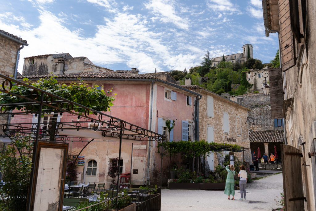 Things To Do In Oppède-Le-Vieux, Medieval Village In Provence