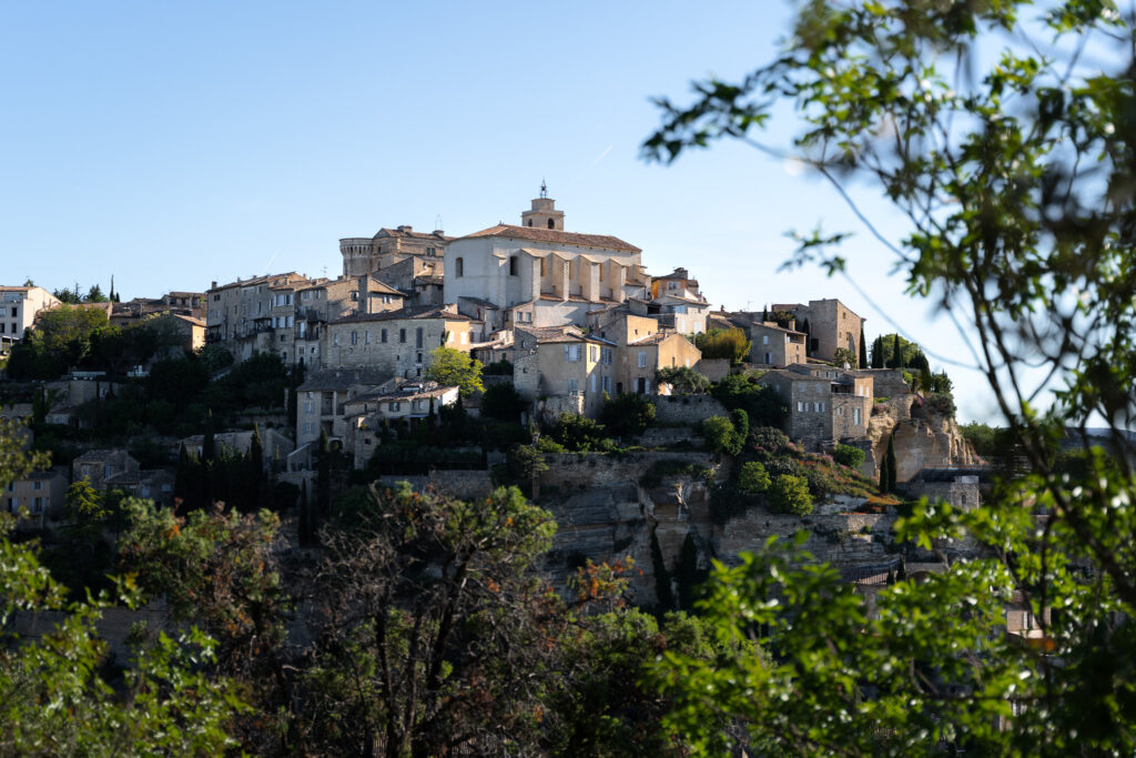 Things to Do in Gordes, Iconic Village In Provence