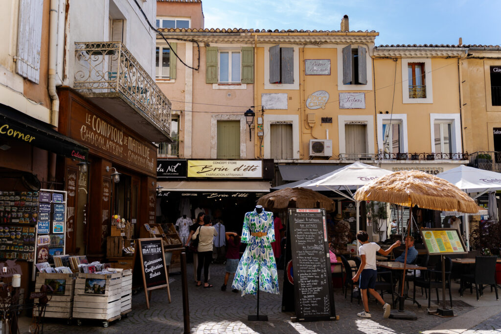 Things to Do in L’Isle-sur-la-Sorgue, Charming Town in Provence
