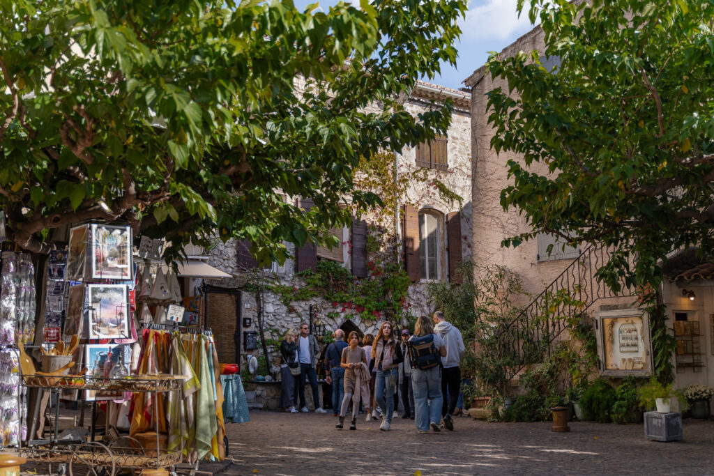 Things to do in Le Castellet, France