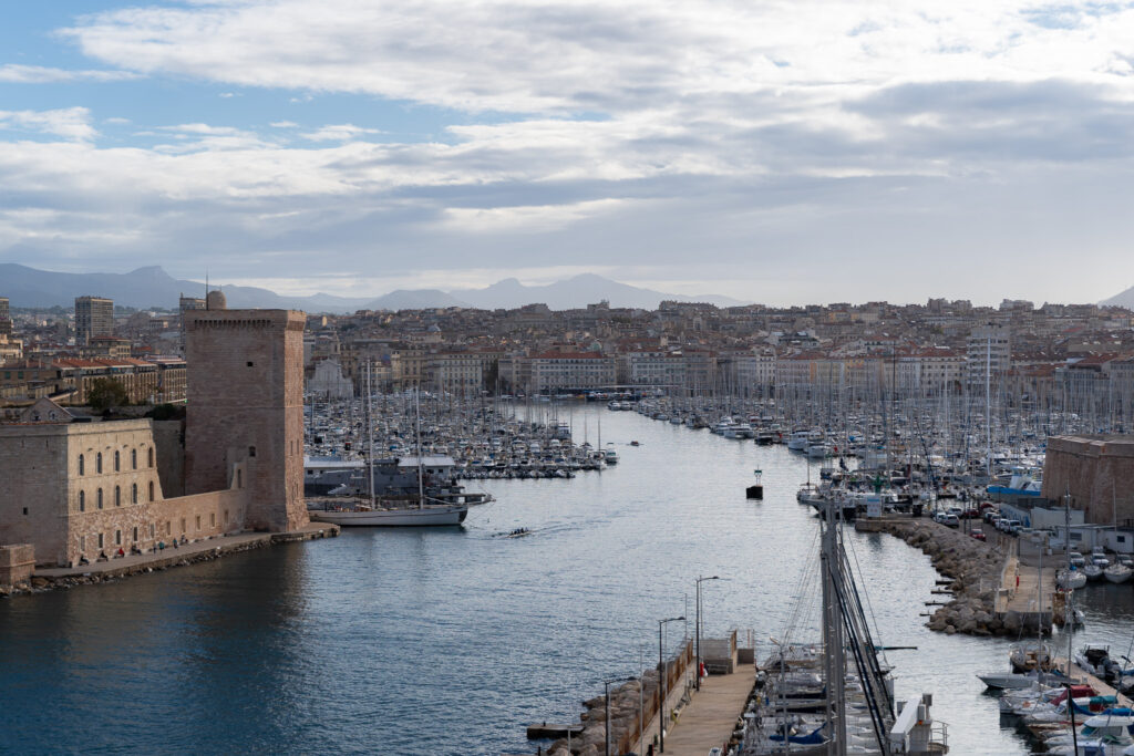 Things to do in Marseille - Explore Old Port