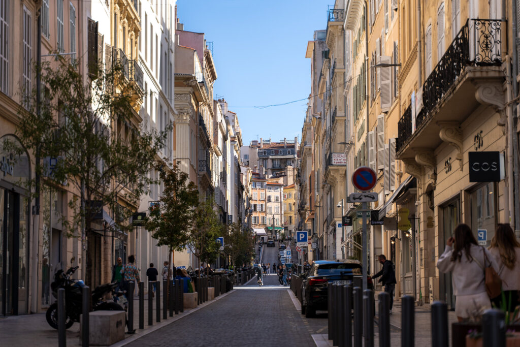 What to do in Marseille France