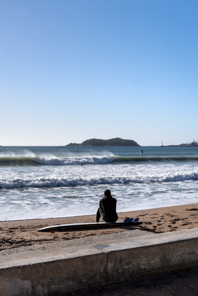 La Ciotat Beaches