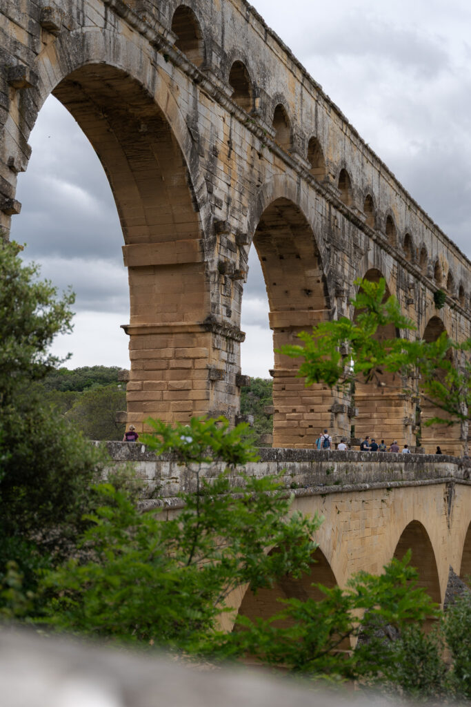 Practical Information For Visiting Pont du Gard Aqueduct France