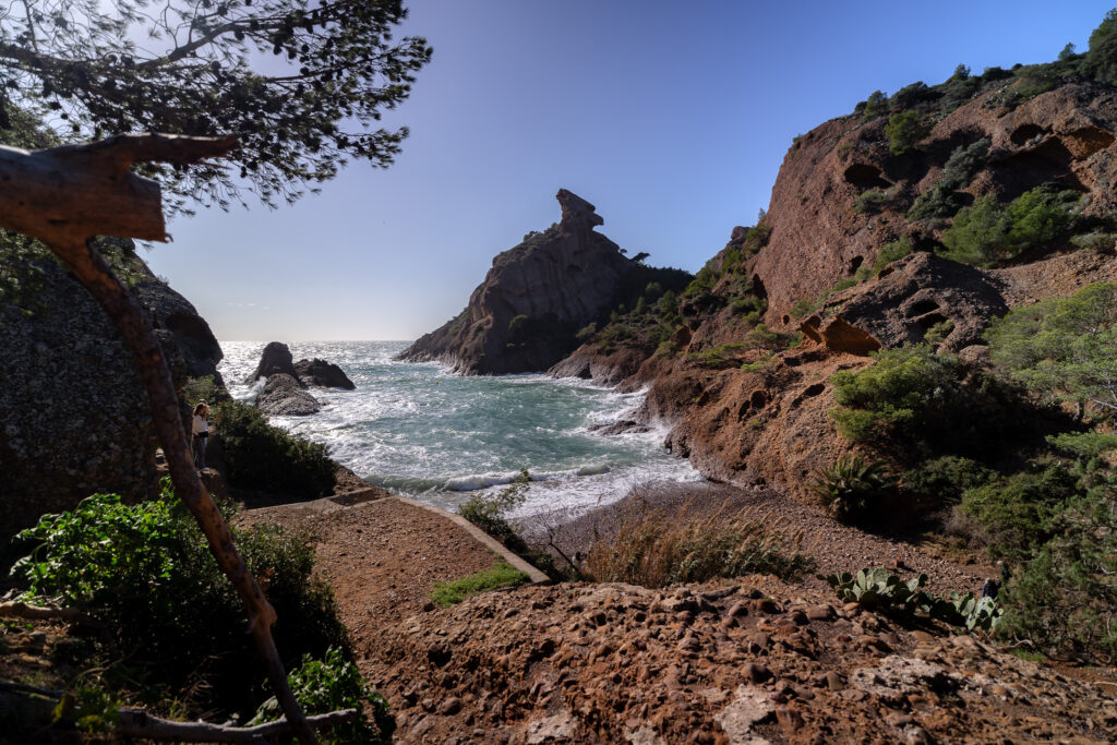 Best Day Trips From Marseille - Calanques National Park