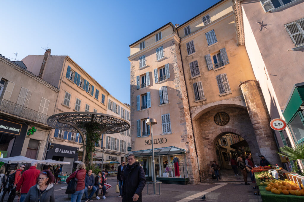 Things to Do in Hyeres, Beautiful French Riviera Village