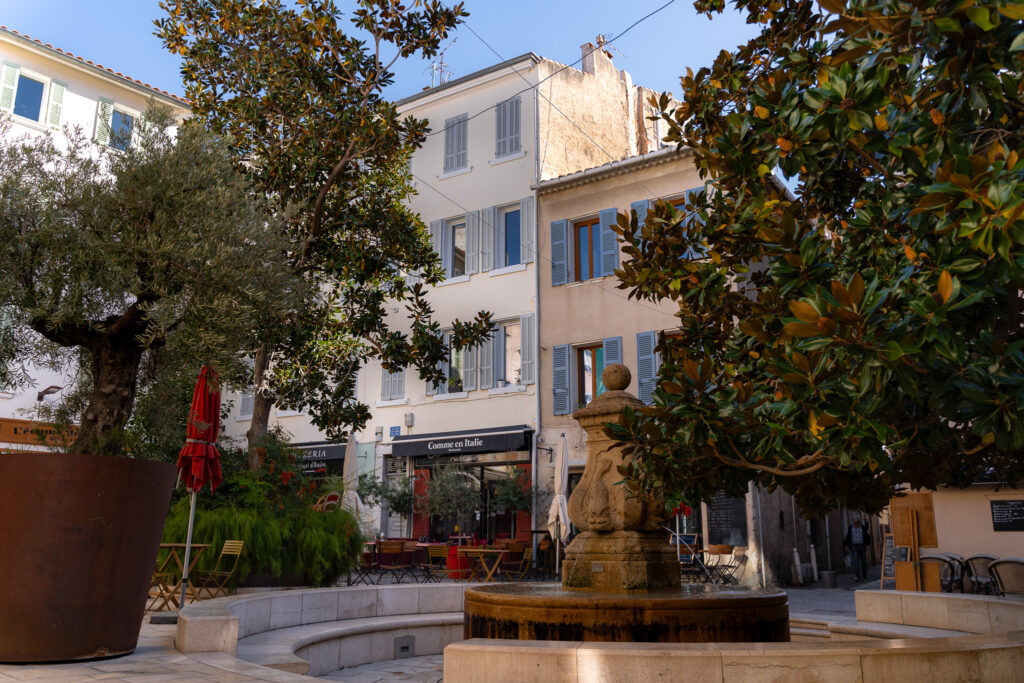 Visit La Ciotat France - Hidden Gem Of The French Riviera