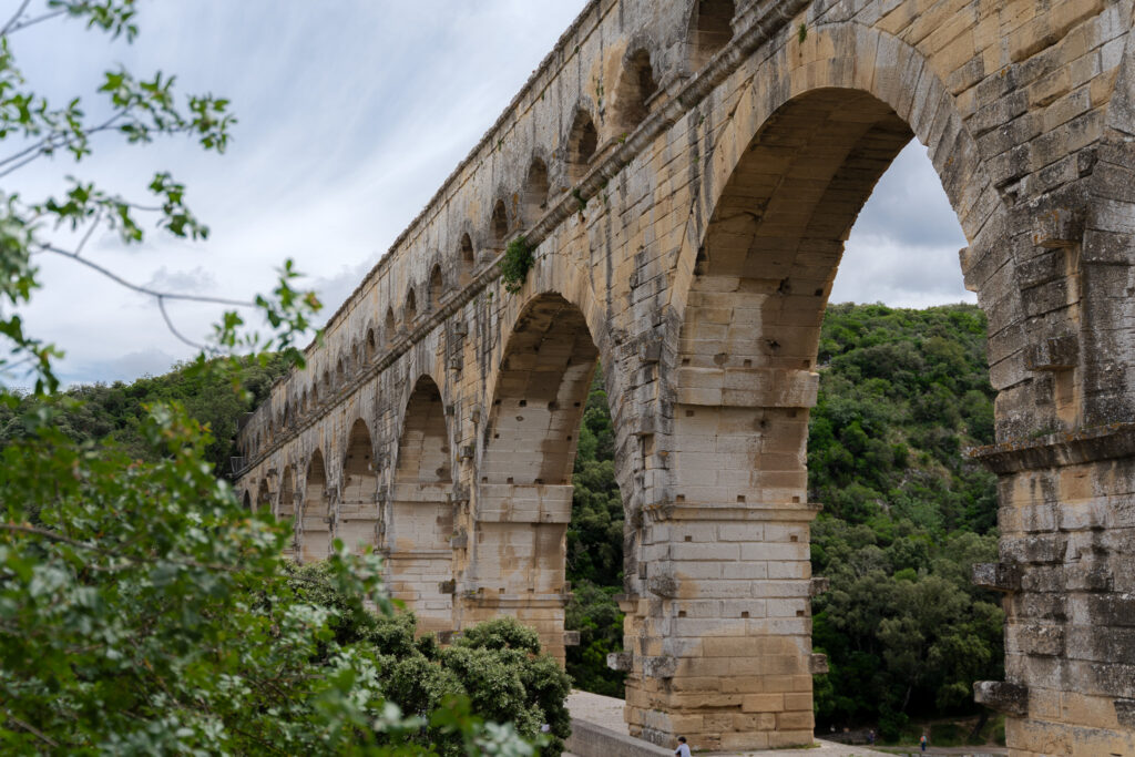 Visiting Pont du Gard Aqueduct - Everything You Need to Know
