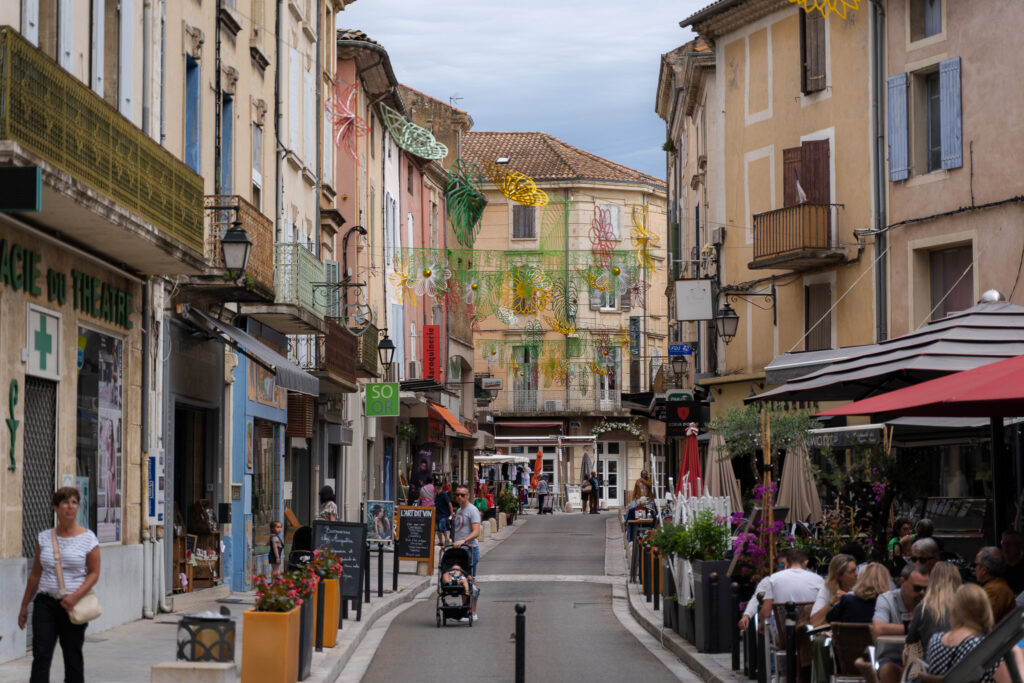 Best Things To Do In Orange, France