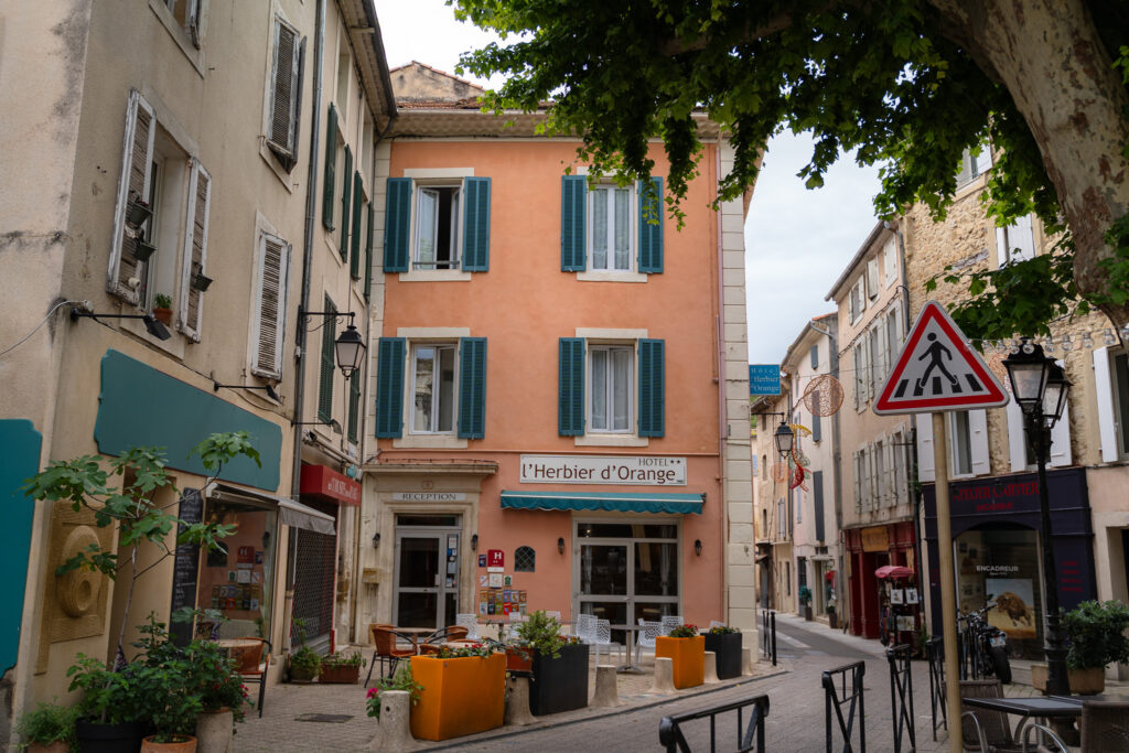 Day Trip To Orange France - Explore Old Town