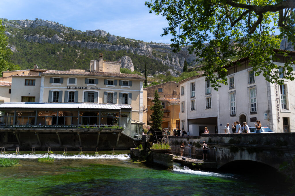 Things To Do In Fontaine De Vaucluse, Village In Provence