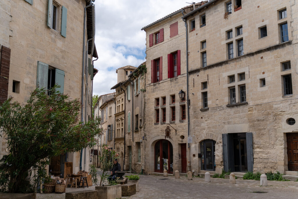 Things To Do In Uzes, Medieval Gem In Provence