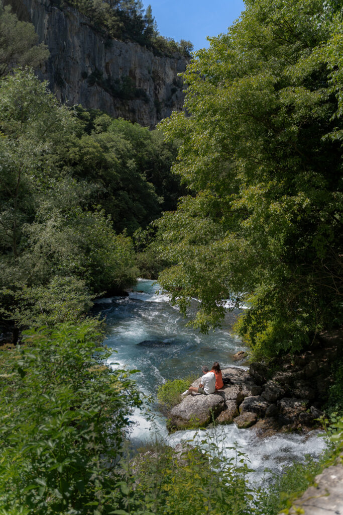 Things to do in Fontaine de Vaucluse - Walk to the Source