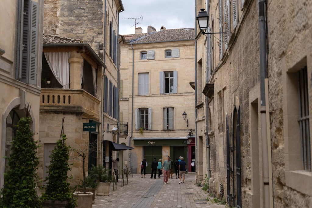 Things to do in Uzes France - Medieval Old Town