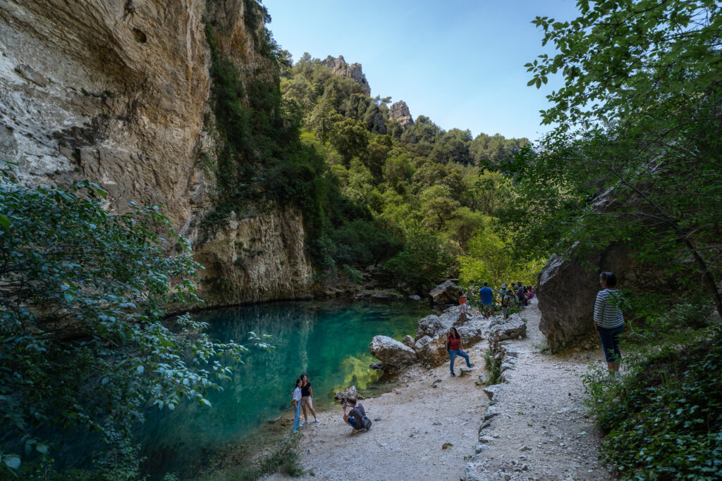 Visit Fontaine de Vaucluse - A Mysterious Village In Provence