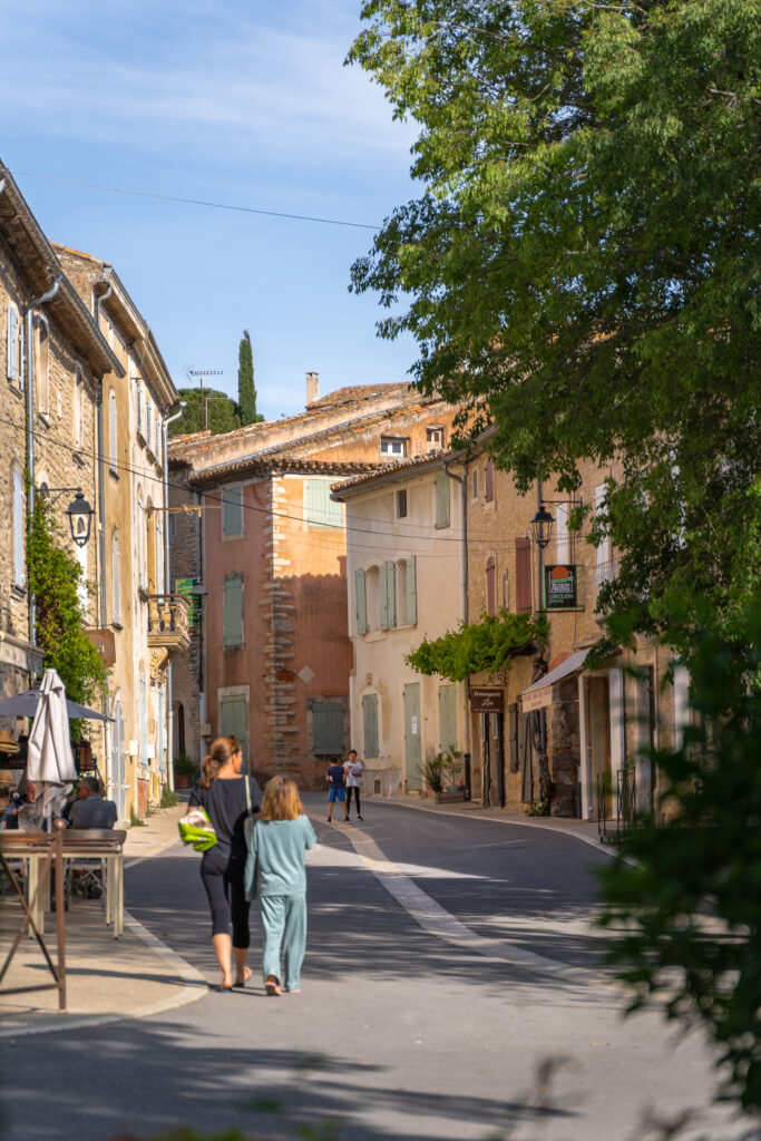 Exploring Goult, A Hidden Gem Village In Luberon