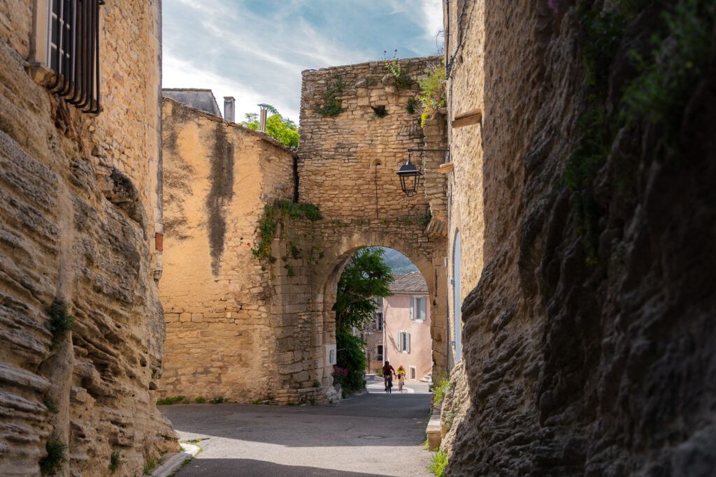 Exploring Goult, A Hidden Gem Village In Provence