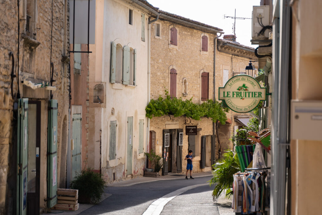 Things To Do In Goult, A Hidden Gem In Provence