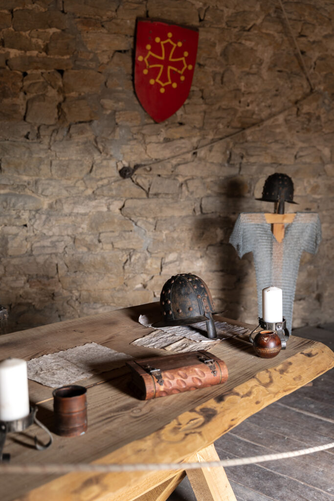 Things To Know Before Visiting Fortress Of Mornas