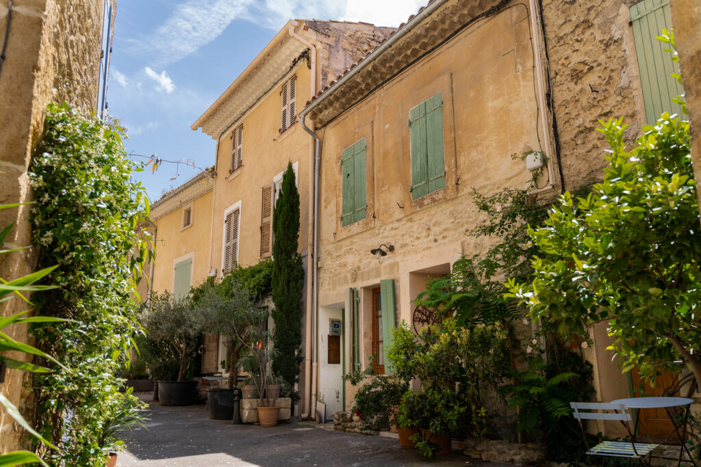 Ansouis France Travel Guide - Best Things To Do