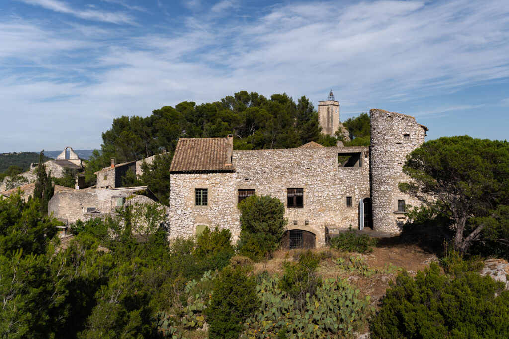 Best Things To Do In Eygalieres France