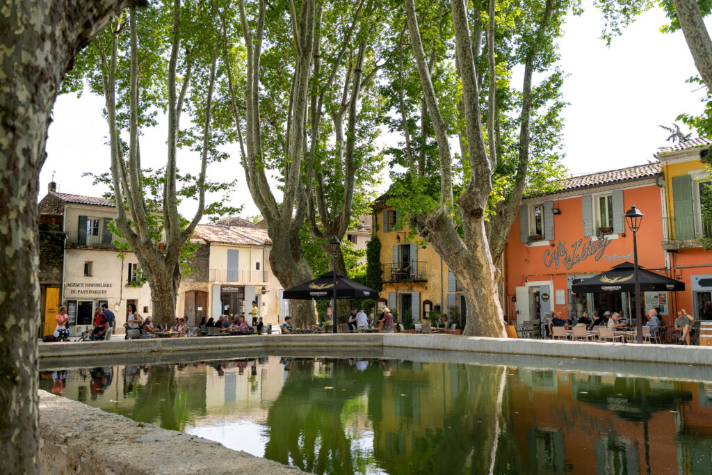 Things to Do in Cucuron, A Peaceful Gem in Luberon