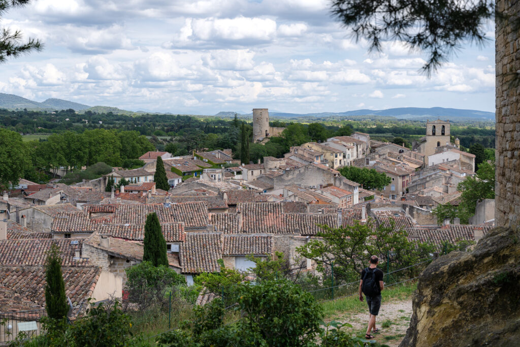 Things to do in Cucuron village