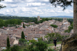 Things to do in Cucuron village