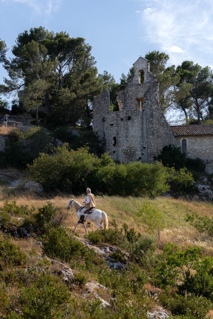 Visit Eygalieres - Perfect Quiet Escape In Provence