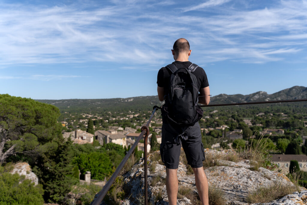 Why You Should Visit Eygalieres In Provence
