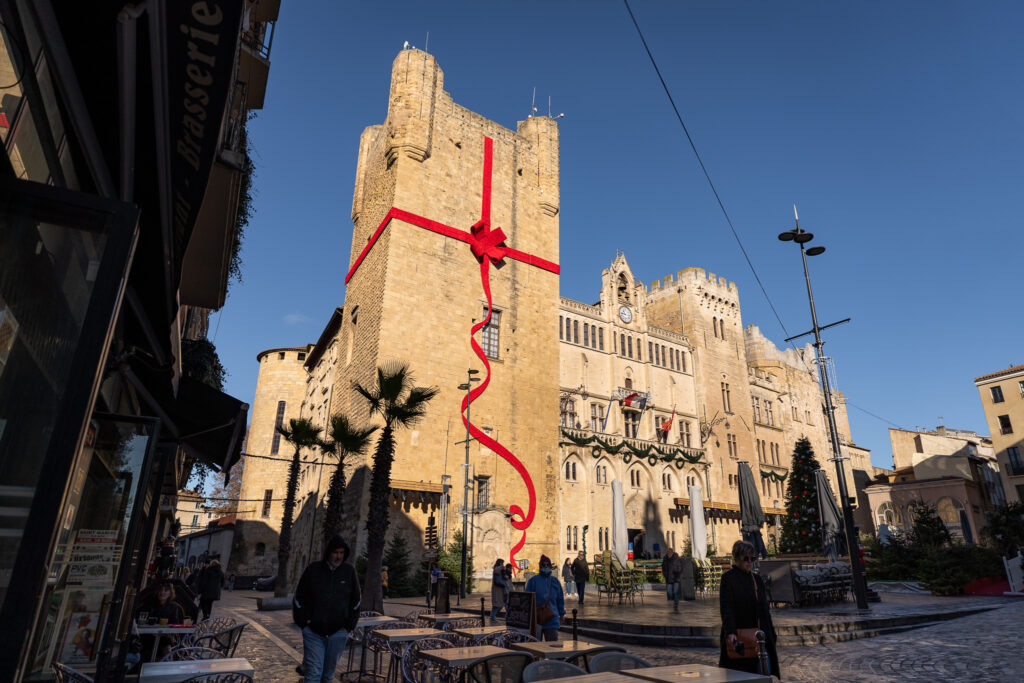 Cities In Southern France - Narbonne